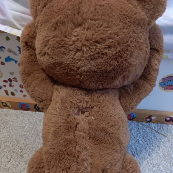 Cubby the curious bear / Fur real pets / interactive toy - Picture 4 of 4